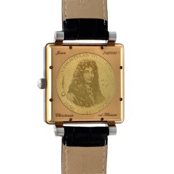 Christiaan van der Klaauw Pendulum CH1 - Heren horloge - ca. 2006