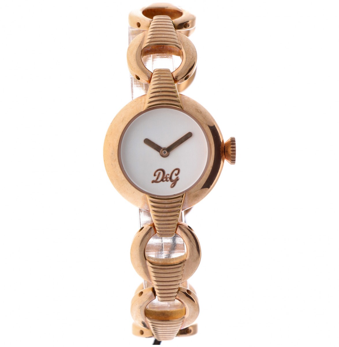 D&G DW0344 - Dameshorloge