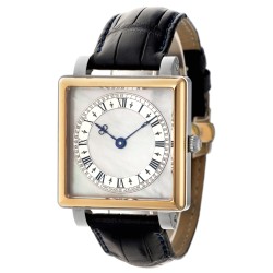 Christiaan van der Klaauw Pendulum CH1 - Heren horloge - ca. 2006