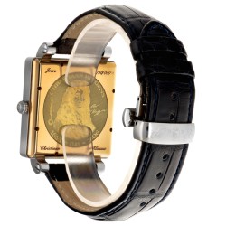 Christiaan van der Klaauw Pendulum CH1 - Heren horloge - ca. 2006