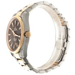 Omega Seamaster Aquaterra 150M Master Co-Axial Chronometer 231.20.42.21.06.003 - Heren horloge - 2016.