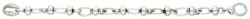 Pomellato 18K witgouden armband bezet met ca. 0.59 ct. diamanten