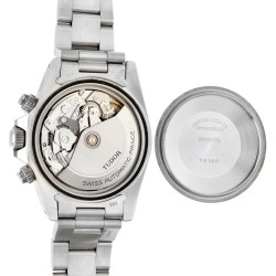Tudor Big Block 79180 - Heren horloge - ca. 1995