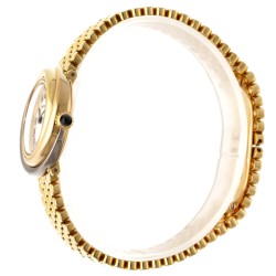 Cartier Trinity 18K. 2357 - Dames horloge - 1998