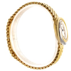 Cartier Trinity 18K. 2357 - Dames horloge - 1998