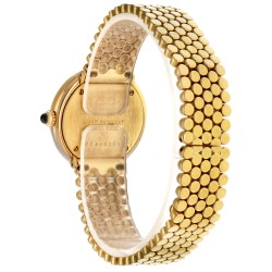 Cartier Trinity 18K. 2357 - Dames horloge - 1998