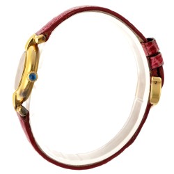 No Reserve - Cartier Must Colisee 590002 - Dames horloge - 1992