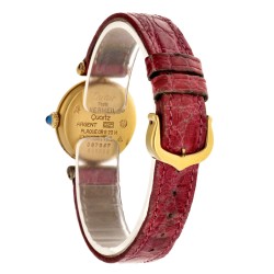 No Reserve - Cartier Must Colisee 590002 - Dames horloge - 1992