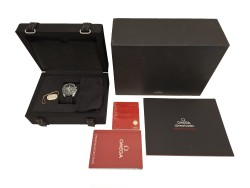 Omega Speedmaster Professional Moonwatch 31030425001001 - Heren horloge - 2022