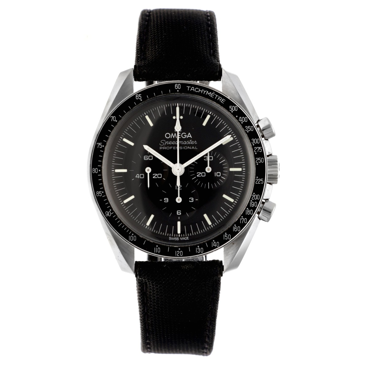 Omega Speedmaster Professional Moonwatch 31030425001001 - Heren horloge - 2022