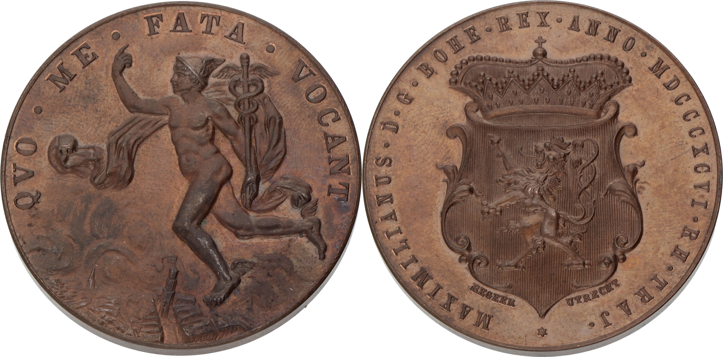Nederland. Utrecht. 1896. Ridderhofspel Koning Maximiliaan II van Bohemen, door Utrechtse studenten. UNC