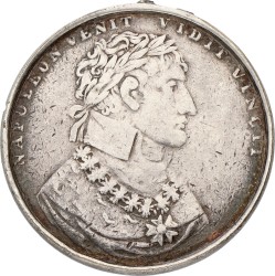 France. Empire. An 13 (1804). On the coronation of Napoleon. VF