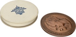Nederland. 1926. 25 jarig huwelijk Wilhelmina en Hendrik. XF