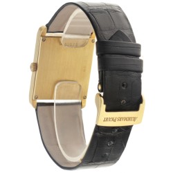 Audemars Piquet Museum Collection Regulator 18K. 25849BA/O/0002 - Heren horloge - 1999