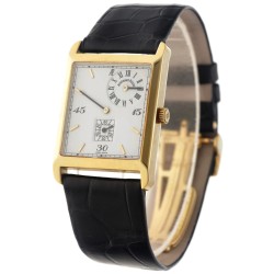 Audemars Piquet Museum Collection Regulator 18K. 25849BA/O/0002 - Heren horloge - 1999