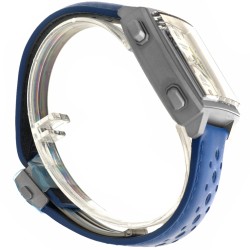 Tag Heuer Monaco Racing Blue Limited Edition CAW218C.FC6548 - Heren horloge - 2023
