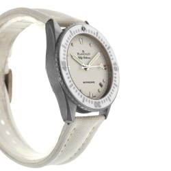 Blancpain Fifty Fathoms Bathyscaphe 5100-1127-W52A - Heren horloge - 2015