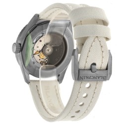 Blancpain Fifty Fathoms Bathyscaphe 5100-1127-W52A - Heren horloge - 2015