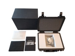 Blancpain Fifty Fathoms Bathyscaphe 5100-1127-W52A - Heren horloge - 2015