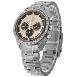 Omega Speedmaster "Michael Schumacher - The Legend" 35593200 - Heren horloge - 2007