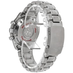 Omega Speedmaster "Michael Schumacher - The Legend" 35593200 - Heren horloge - 2007