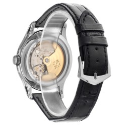 Patek Philippe Annual calendar 18K. 5205G-013 - Heren horloge - 2021