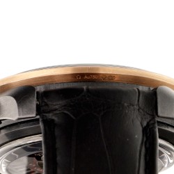 No Reserve - Omega Speedmaster Dark Side Of The Moon 31163445106001 - Heren horloge