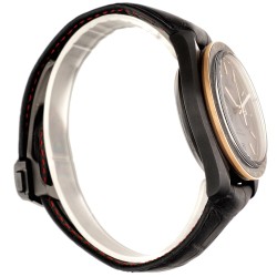 No Reserve - Omega Speedmaster Dark Side Of The Moon 31163445106001 - Heren horloge