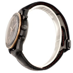 No Reserve - Omega Speedmaster Dark Side Of The Moon 31163445106001 - Heren horloge