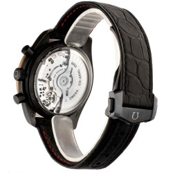 No Reserve - Omega Speedmaster Dark Side Of The Moon 31163445106001 - Heren horloge