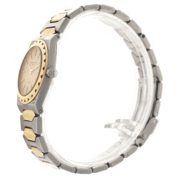 Vacheron Constantin 222 60001/411M - Dames horloge 