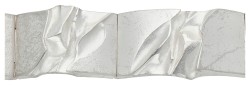Lapponia sterling zilveren 'Ylläs' armband door Björn Weckström 