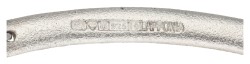Lapponia sterling zilveren collier