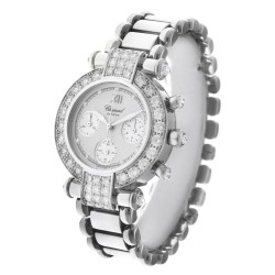 Chopard Imperiale 18K. 38/3229-20 - Dames horloge 