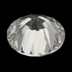 1.00 ct. Round Brilliant GIA certified natural diamond