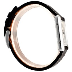 Cartier Must Tank "Amsterdam Boutique Edition" 2414 - Heren horloge - 2001