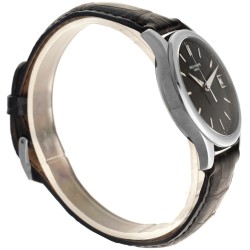 Patek Philippe Calatrava 3998G-011 - Heren horloge - 2005.