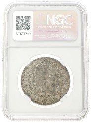 German states. Prussia. Friedrich Wilhelm III. Thaler. 1824 A. AU 58