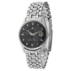 No Reserve - Jaeger-leCoultre Master Mariner E557/1 - Heren horloge - 1970