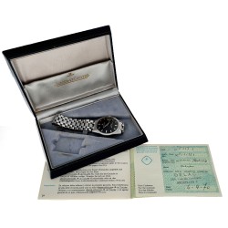 No Reserve - Jaeger-leCoultre Master Mariner E557/1 - Heren horloge - 1970