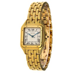 Cartier Panthère 18K. 8829 - Dames horloge - 1988