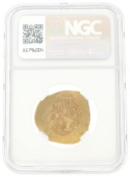 Byzantine Empire. Manuel I. Hyperpyron. ND (1143 - 1180 AD). AUnc