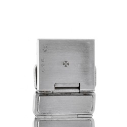 No Reserve - Vacheron Constantin Harmony 71201 - Heren horloge 
