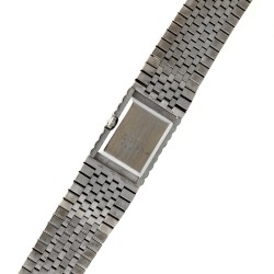 No Reserve - Chopard "Polo" Onyx 18K. 500 1 - Dames horloge 