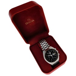 No Reserve - Omega Speedmaster Mark IV 176.0012 - Heren horloge - ca. 1980