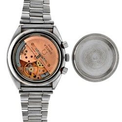 No Reserve - Omega Speedmaster Mark IV 176.0012 - Heren horloge - ca. 1980