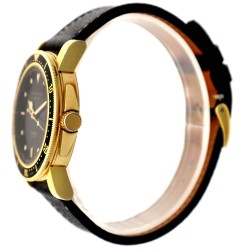 Girard-Perregaux Sea-Hawk 7100 18K. - Heren horloge - 1989