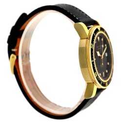 Girard-Perregaux Sea-Hawk 7100 18K. - Heren horloge - 1989
