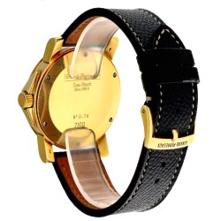 Girard-Perregaux Sea-Hawk 7100 18K. - Heren horloge - 1989