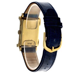 No Reserve - Longines Tank "Wittnauer" 14K. 137288 - Heren horloge - ca. 1952